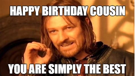 Jun 4, 2018 - 130 Happy Birthday Cousin Quotes with Imag