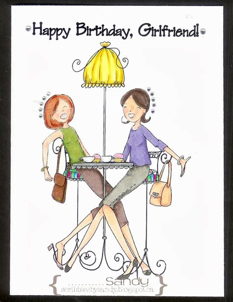 Happy birthday girlfriend funny gif. 1. 2. Funny Birthday GIFs - download or share for free. Get our original animated GIF images with funny characters and animals.. 