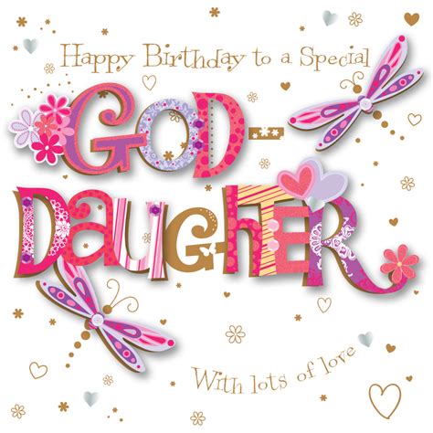 Happy birthday goddaughter images. Things To Know About Happy birthday goddaughter images. 