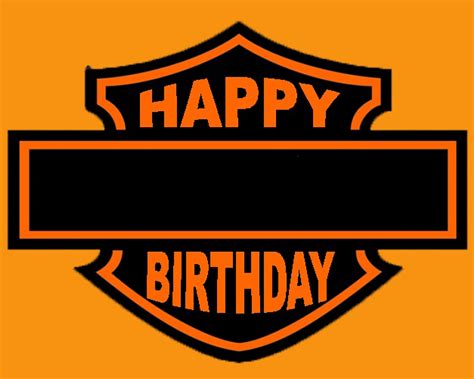 Happy birthday harley davidson. Things To Know About Happy birthday harley davidson. 