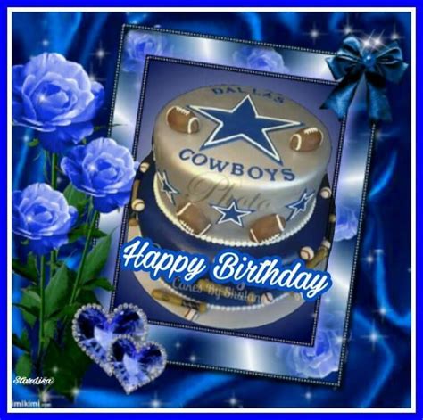 Happy birthday images dallas cowboys. Things To Know About Happy birthday images dallas cowboys. 