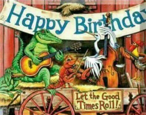 Wish that special person a Happy Birthday with this whimsical Cajun themed greeting card featuring Tilly and T-Joe, the magical Cajun Crawfish! 4.9 out of 5 stars - Shop Cajun Crawfish Happy Birthday Card created by EnchantedBayou. Personalize it with photos & text or purchase as is!. 