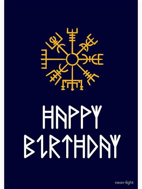 Happy birthday in norse. Happy Viking Birthday Greeting Card, Viking Party Birthday Card for Him, Printable Ragnar Lothbrok Card for Boyfriend, Norse Mythology Gift. TheNorseWind. (4,246) $2.35. $3.35 (30% off) More colors. 