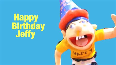 Happy birthday jeffy. Things To Know About Happy birthday jeffy. 