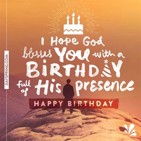 Apr 25, 2020 - Explore Tania Skillin's board "Christian Birthday Memes", followed by 179 people on Pinterest. See more ideas about christian birthday, birthday blessings, happy birthday images.