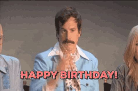 Happy birthday meme gif for her. Things To Know About Happy birthday meme gif for her. 