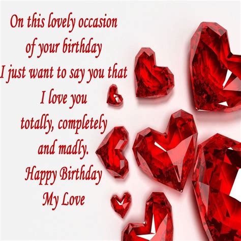 Happy birthday my love pic. Things To Know About Happy birthday my love pic. 