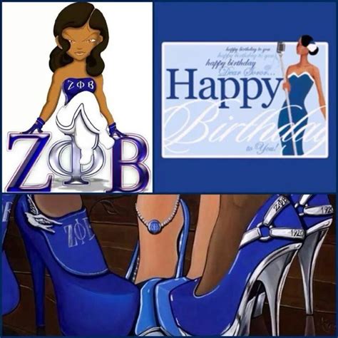 Happy birthday soror zeta phi beta. Time to write a Happy Birthday card to a loved one? Need a nice Happy Birthday message to go in it? You’re in luck! Here are 10 great sample messages for you to adapt however you l... 