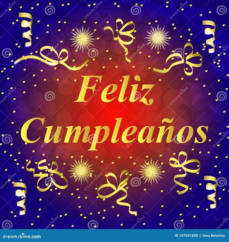 Happy birthday spanish. Most Latin countries have a Spanish "Happy Birthday" song with the same popular tune as the traditional birthday song. Here are the Spanish birthday song lyrics for each country. Many countries also have a local traditional Spanish birthday song. If all you want to do is say Happy Birthday in Spanish, it is "Feliz cumpleaños". 