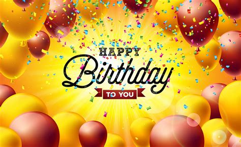 Happy birthday video download. Beautifully designed templates. Thousands of free stock videos. Easily download or share. Birthdays are always a happy time with friends, family, or yourself. Balloons, party hats, … 