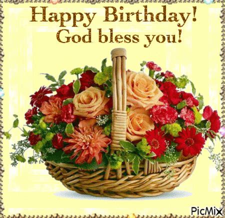 Happy birthday woman of god gif. Oct 17, 2015 - Explore Life With Christ's board "Christian Gifs", followed by 2,287 people on Pinterest. See more ideas about christian, glitter graphics, jesus pictures. 