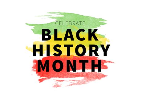 Happy black history month. Things To Know About Happy black history month. 