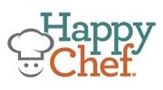  Here is the latest Happy Chef Uniforms coupons: Save up to 70% Off on you any orders. VISIT SITE . All Offers 16; Code 2; Deals 14; $15 Off. Take $15 Off $100+ Sitewide. . 