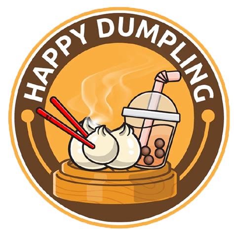 Happy dumpling. I sampled a couple of dumplings from Happy Dumpling, and boy did they make me happy! They were absolutely delicious. If you’re looking for a tasty way to enliven any party, I heartily recommended ordering dumplings for you and your guests to nosh on. 