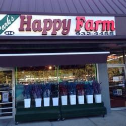 Happy farms plainview. Eleanor Vaccaro Abbate April 6, 2012. Nightmare at johns farm today. Upvote Downvote. Maria Jannes October 10, 2010. Super busy!!!!! Upvote Downvote. Supermarket in Plainview, NY. 