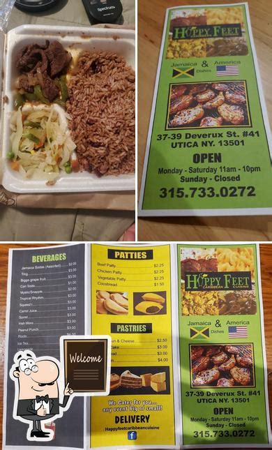 Online ordering menu for Joe's Caribbean Cuisine. Here at Joe's Caribbean Cuisine in Pensacola, Florida, we serve delicious Caribbean Cuisine such as Mofongo, Jerked Chicken, Guisado, Curry, and more! We are located on the corner of North 9th Avenue, Tippin Avenue, and Langley Avenue, south of Interstate 10! Order online for carryout!. 