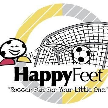 Happy feet wesley chapel. We are SO excited to have a NEW location for our Wesley Chapel North Friday Night League! • For ages 2-8 Years old • Professional trained coaches • Skill based training • Building Brave, Creative,... 