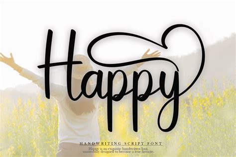Happy fonts. Looking for Cool Happy fonts? Click to find the best 276 free fonts in the Cool Happy style. Every font is free to download! 