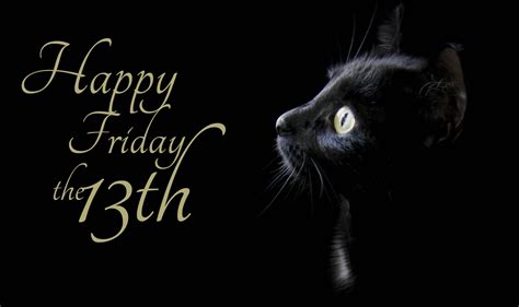Happy friday 13th images. Things To Know About Happy friday 13th images. 