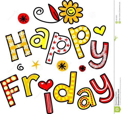 Happy friday clip art. Things To Know About Happy friday clip art. 