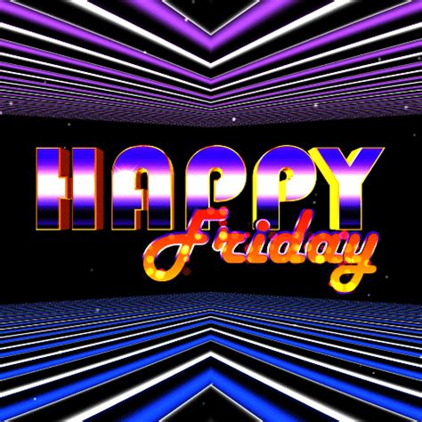 Happy friday gif with sound. Things To Know About Happy friday gif with sound. 