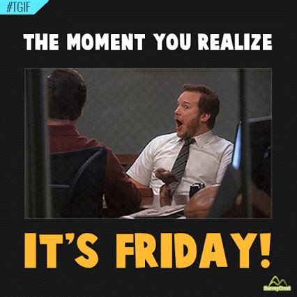 Happy friday work gifs. Things To Know About Happy friday work gifs. 