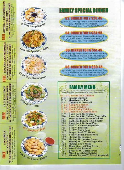 Happy garden norman ok. Chinese food menu for the Happy Garden in Scarborough, Maine 