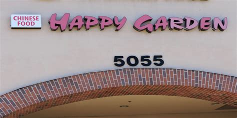 Happy Garden can also host parties and take reservations through the phone or by visiting the restaurant itself. Customers can also call in for information about our menu and we are happy to make any substitutions to fit your dietary needs! We also serve noodle soup and Pho. $5.00 Off coupon! Happy Garden Menu. (530) 893-2574.. 