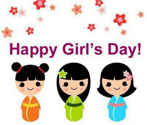Happy girls day. Check out our girls day card selection for the very best in unique or custom, handmade pieces from our greeting cards shops. 