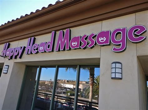 Happy head massage downtown san diego. Happy Head Foot Reflexology and Massage - Downtown: Best Massage EVER! - See 44 traveler reviews, 15 candid photos, and great deals for San Diego, CA, at Tripadvisor. 