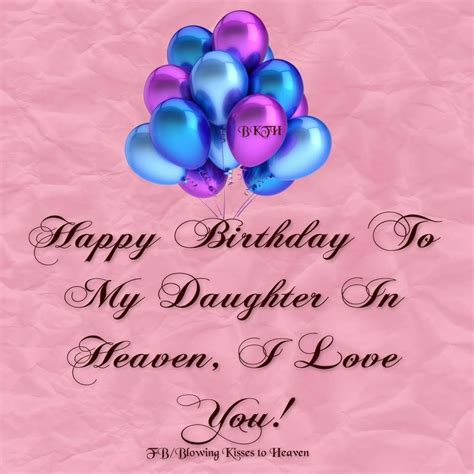 Happy heavenly birthday daughter images. Apr 11, 2022 - Explore Char Bradford's board "HAPPY HEAVENLY BIRTHDAY " on Pinterest. See more ideas about happy heavenly birthday, birthday in heaven, happy birthday in heaven. Pinterest. Today. Watch. ... Happy birthday dad in heaven quotes poems pictures from daughter.B-day wishes for father in heaven,images,pics for Facebook.Miss you love ... 