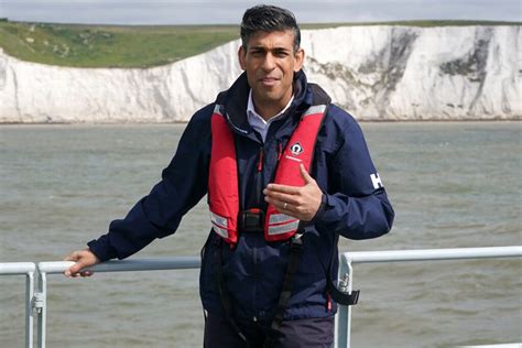 Happy holidays! Will Brexit spoil Brits’ vacations — and Rishi Sunak’s summer?