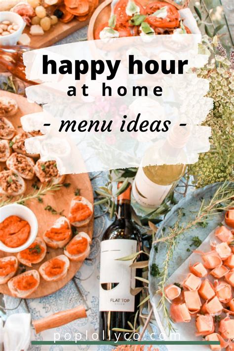 Happy hour at home: How to create a cocktail corner for entertaining
