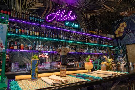 Happy hour miami beach. Mon-Fri 4-7pm. If you are into pursuing happiness, check out Sweet liberty Awarded one of Miami best bars. They offer classic and unique cocktails paired with … 