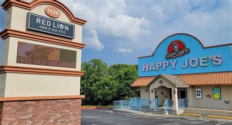 Happy Joe's Pizza & Ice Cream Parlor, Branson: See unbiased reviews of Happy Joe's Pizza & Ice Cream Parlor, one of 295 Branson restaurants listed on Tripadvisor.. 