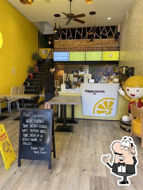 Get delivery or takeout from Happy Lemon at 2321 Santa Clara Avenue in Alameda. Order online and track your order live. No delivery fee on your first order!. 