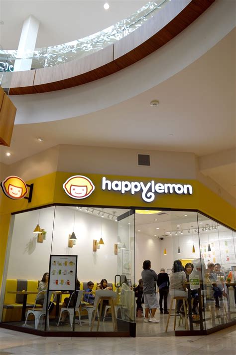 Happy lemon pleasanton. I expect better from a big chain like Happy Lemon. Helpful 0. Helpful 1. Thanks 0. Thanks 1. Love this 0. Love this 1. Oh no 0. Oh no 1. Jerry M. Gresham, OR. 11. 787. 2791. Jul 31, 2023. 3 photos. First to Review. Happy Lemon is a tasty new addition to the bubble tea purveyors at Washington Square. They are in a large kiosk location right on ... 