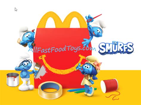 Feb 8, 2024 · Introducing the new Happy Meal toys for January 2