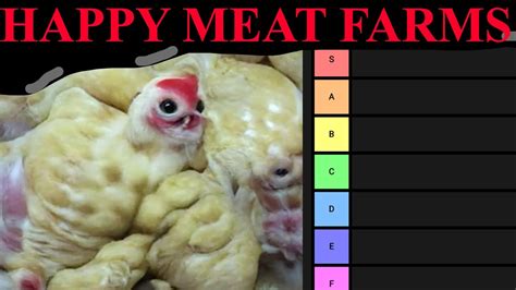 In this video, I showcase my LIVE REACTION to the hit ARG/Analog Horror HAPPY MEAT FARMS! I do my best to witness the terrifying footage and piece together t.... 