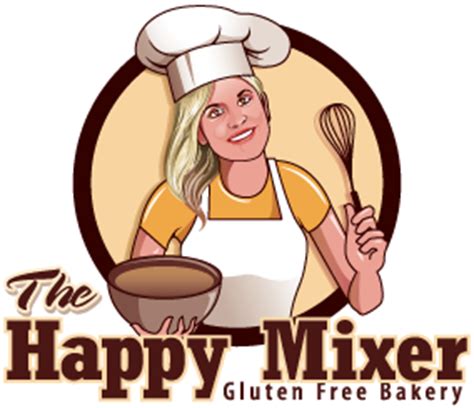 Happy mixer. The Happy Mixer Gluten-Free Bakery, Chalfont. Owner, Timothy Mourer, removed gluten from his diet in 2009 and has not looked back since. He sold his original bakery and in 2012 he began inventing delicious baked good without gluten ever since. The Happy Mixer in Chalfont has been voted #1 Gluten-Free Bakery in Pennsylvania, and he recently ... 