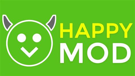 Happy mode. HappyMod.com. Encuentre mods 100% funcionales: subidos por usuarios; Verificado por los usuarios! Descargar Happymod ( 16.2 MB ) Es completamente gratis. Ultima versión:3.1.0 HappyMod.com es el único sitio web oficial de la aplicación HappyMod. Por favor visita HappyMod.com para aplicación real y oficial. 