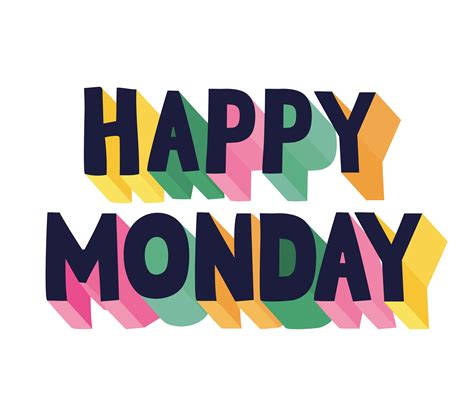 Happy monday clipart. Things To Know About Happy monday clipart. 