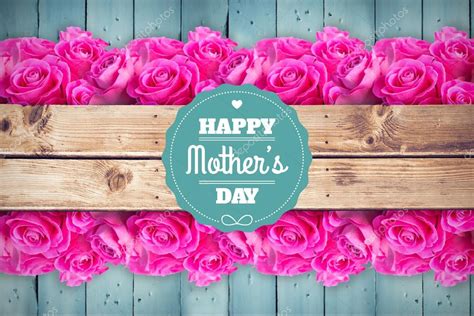 Happy mothers day Stock Photos - Depositphotos