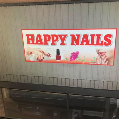 Happy nails ashland. Located in . Ashland, Kim's Nail2 is a highly respected and well-known nail salon that has built a reputation for providing exceptional nail care services in a friendly and relaxing environment. The salon is home to a team of highly trained and skilled nail technicians who are dedicated to delivering superior finishes and top-notch customer ... 