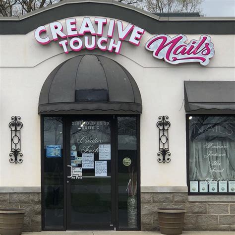 Get more information for Suite Nails in Elkhart, IN. See reviews, map, get the address, and find directions. Search MapQuest. Hotels. Food. Shopping. Coffee. Grocery. Gas. Suite Nails (574) 304-0693. ... Happy Nails & Spa. 6. Very nice lady well done job would recommend to anyone I Elkhart area or surrounding Michiana. 