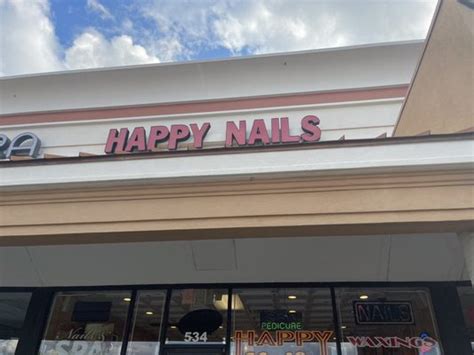 Happy nails in anderson sc. Located in Newport Beach on the legendary Pacific Coast Highway, the salon was aptly named “Happy Nails & Spa.”. The following year, they welcomed their first child into the world. The philosophy behind their salon was simple: quality services, reasonable prices, and an upscale environment equate “happy nails.”. 