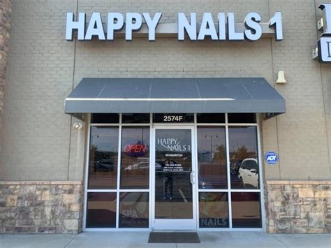 Happy nails jackson tn. Things To Know About Happy nails jackson tn. 