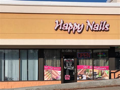 Happy nails lincoln ne. HAPPY NAILS - 4411 San Mateo Blvd NE Ste F - (505) 880-0015. 