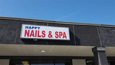 Happy nails new bern. Luxury Nails Spa. Located in a beautiful place in New Bern, North Carolina 28562, Luxury Nails Spa offers you the ultimate in pampering and boosting your natural beauty with our … 