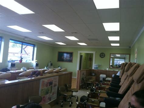 Top 10 Best Nail Salons Near North Providence, Rhode Island. Sort:Recommended. 1. All. Price. Open Now. Accepts Credit Cards. Good for Kids. By Appointment Only. Open …. 
